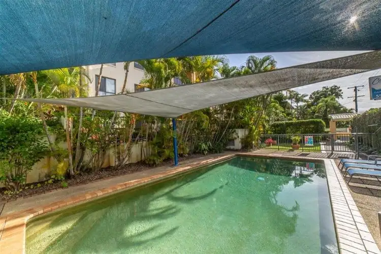 Fourth view of Homely apartment listing, 12/10-16 Genoa Street, Surfers Paradise QLD 4217