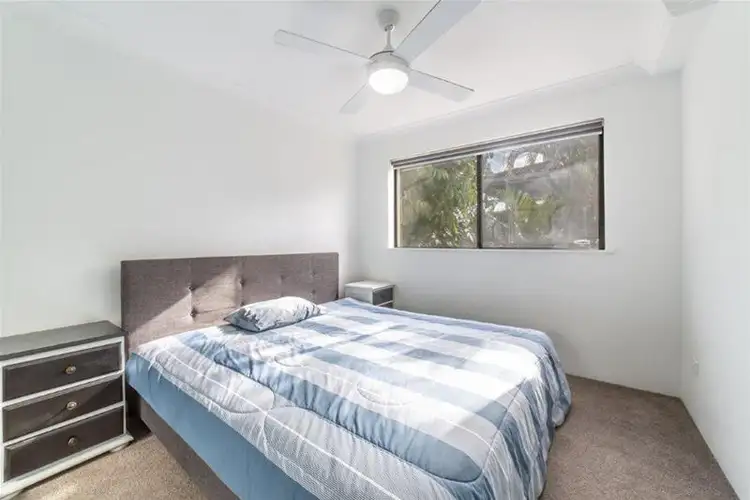 Fifth view of Homely apartment listing, 12/10-16 Genoa Street, Surfers Paradise QLD 4217