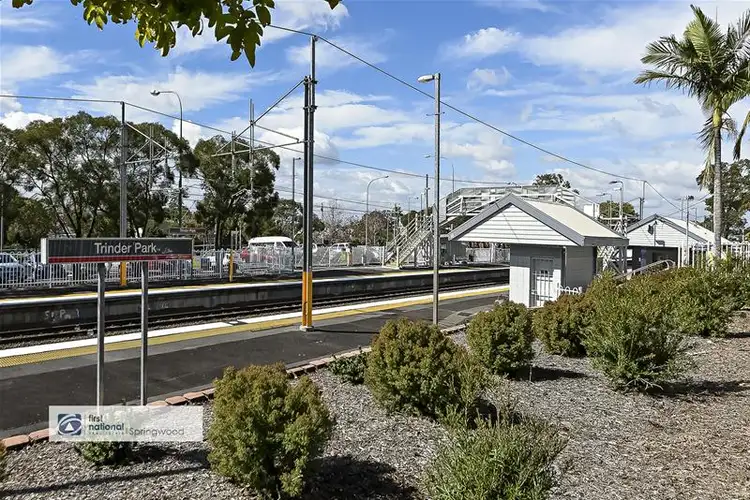 Fourth view of Homely house listing, 14 Acacia Road, Woodridge QLD 4114