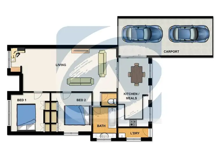 Sixth view of Homely house listing, 14 Acacia Road, Woodridge QLD 4114