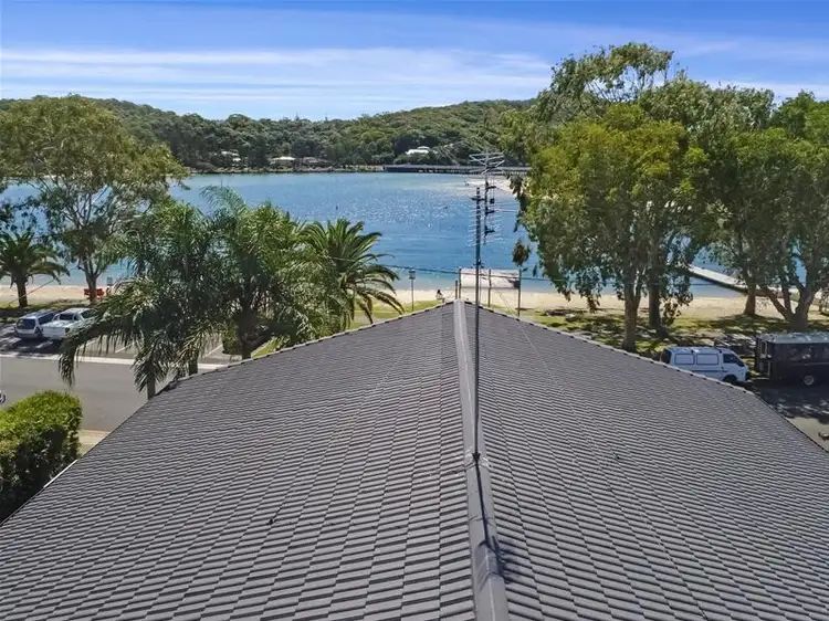 Fourth view of Homely house listing, 59 Tallebudgera Drive, Palm Beach QLD 4221