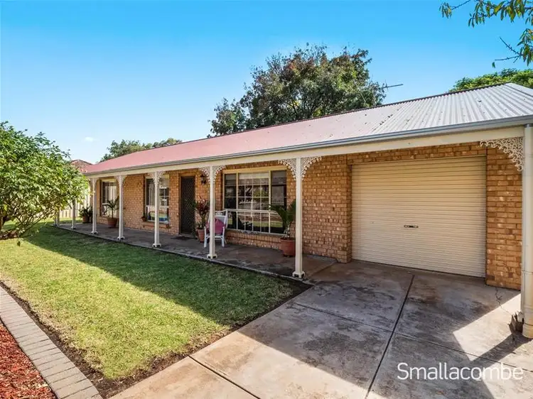 7 Crystal Avenue, St Marys SA 5042
