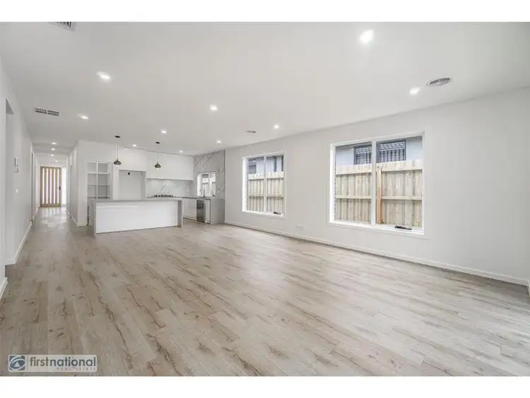Second view of Homely house listing, 22 Beryl Crescent, Greenvale VIC 3059