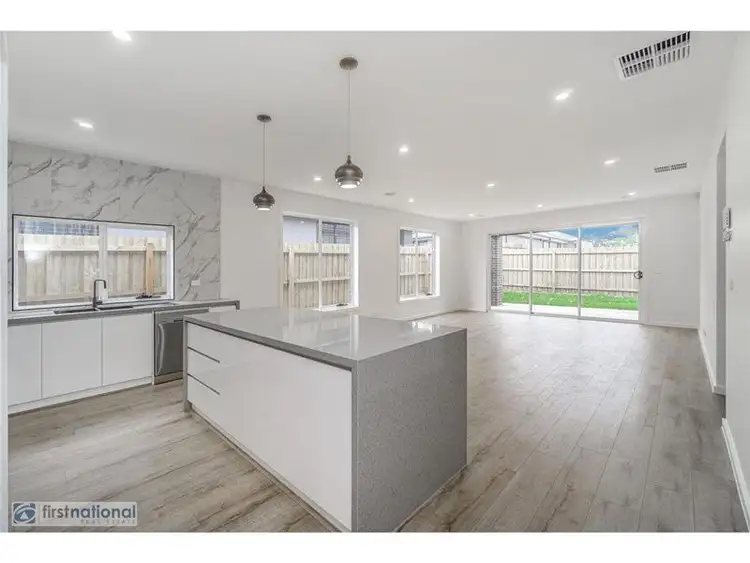 Third view of Homely house listing, 22 Beryl Crescent, Greenvale VIC 3059