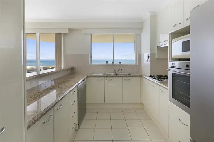 Fourth view of Homely apartment listing, 'XANADU EAST' 59 Pacific Street, Main Beach QLD 4217