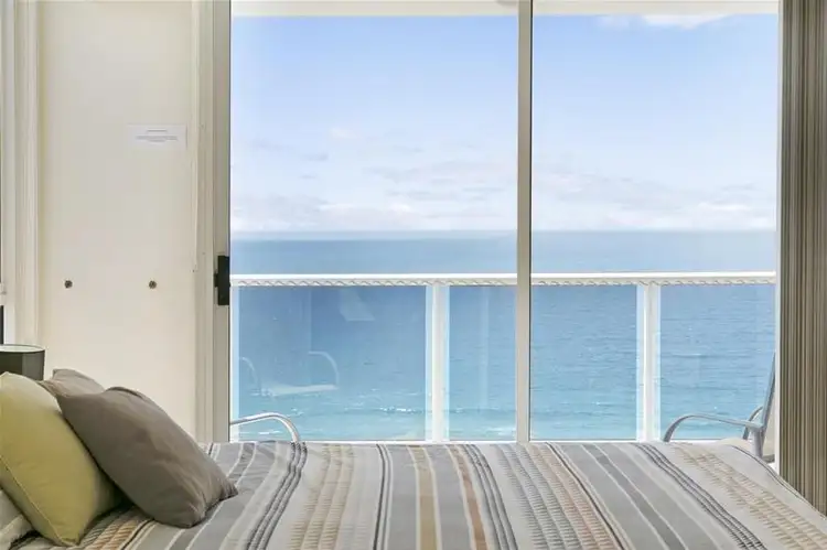Fifth view of Homely apartment listing, 'XANADU EAST' 59 Pacific Street, Main Beach QLD 4217