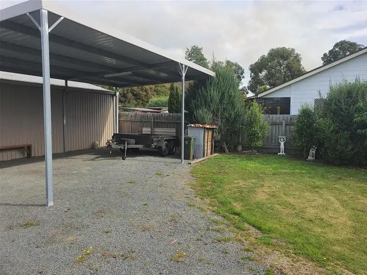Third view of Homely land listing, 7125 Huon Highway, Dover TAS 7117