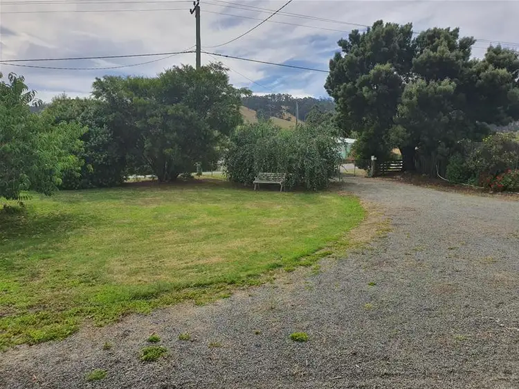 Fourth view of Homely land listing, 7125 Huon Highway, Dover TAS 7117