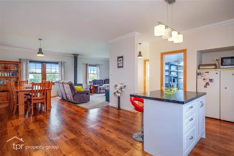 Fifth view of Homely house listing, 61 Helen Street, Ranelagh TAS 7109