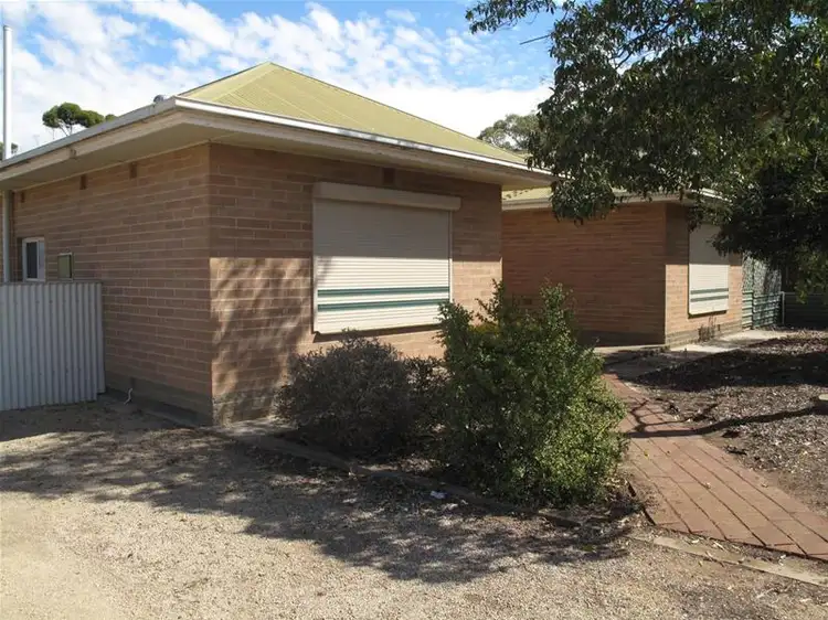 Main view of Homely house listing, 24-26 Elizabeth Road, Maitland SA 5573