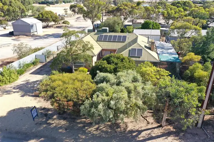 Second view of Homely house listing, 24-26 Elizabeth Road, Maitland SA 5573