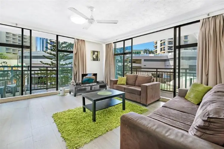 307/Beachcomber 18 Hanlan Street, Surfers Paradise QLD 4217