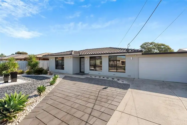 Main view of Homely house listing, 3 Northbri Avenue, Salisbury East SA 5109