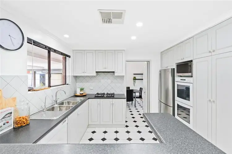 Fifth view of Homely house listing, 3 Northbri Avenue, Salisbury East SA 5109