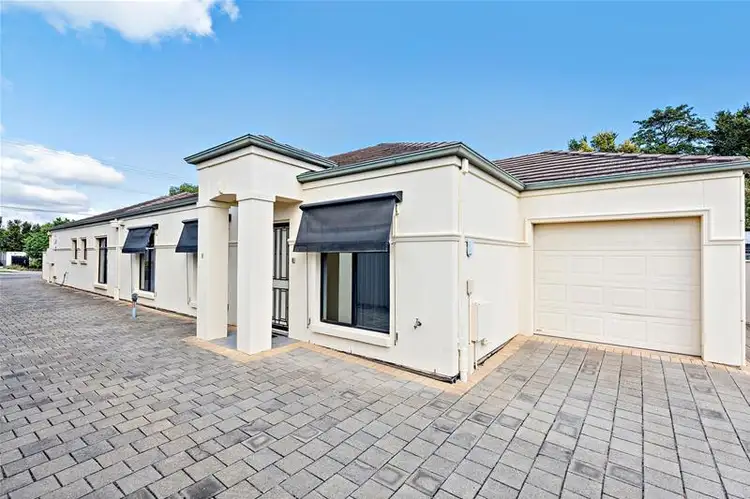 25B Lindfield Avenue, Edwardstown SA 5039