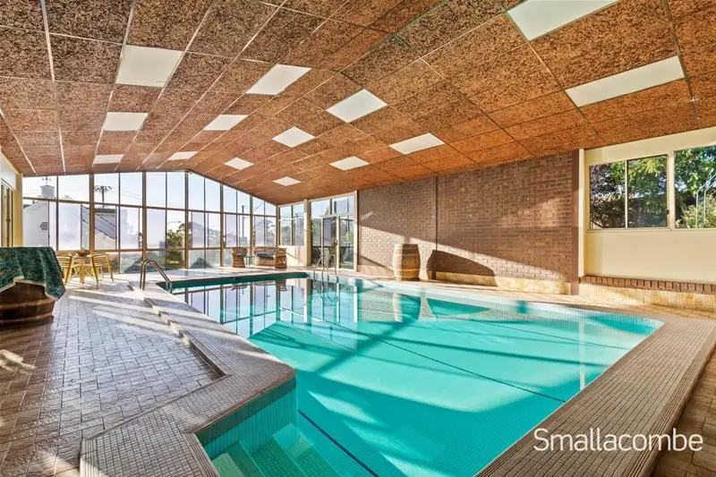 Main view of Homely house listing, 84 Shepherds Hill Road, Bellevue Heights SA 5050