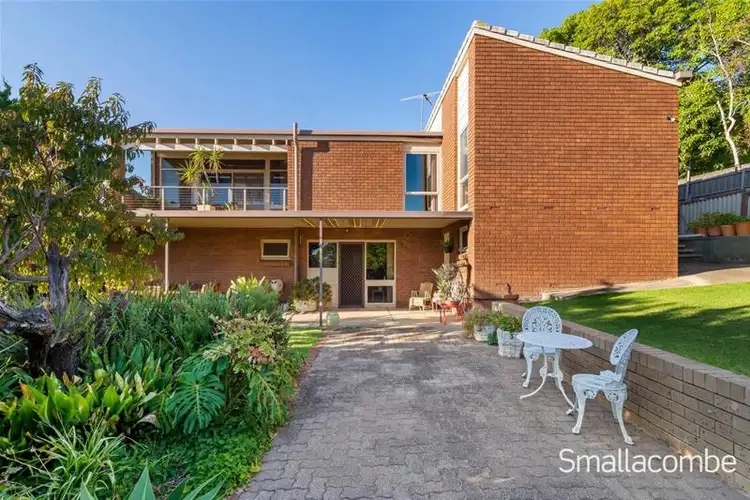 Second view of Homely house listing, 84 Shepherds Hill Road, Bellevue Heights SA 5050