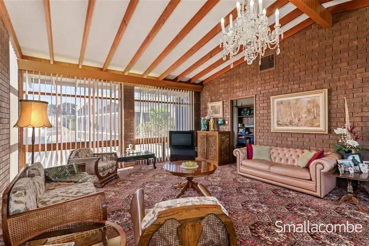 Fourth view of Homely house listing, 84 Shepherds Hill Road, Bellevue Heights SA 5050