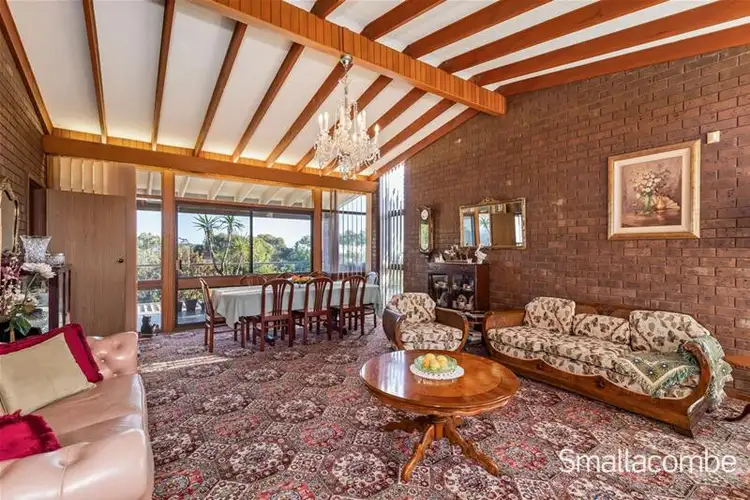 Fifth view of Homely house listing, 84 Shepherds Hill Road, Bellevue Heights SA 5050