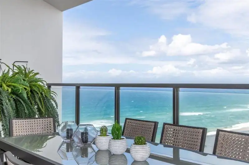 Main view of Homely apartment listing, 1602/3 Northcliffe Terrace, Surfers Paradise QLD 4217