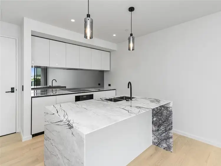 Second view of Homely apartment listing, 1-206/32 Brooke Avenue, Palm Beach QLD 4221