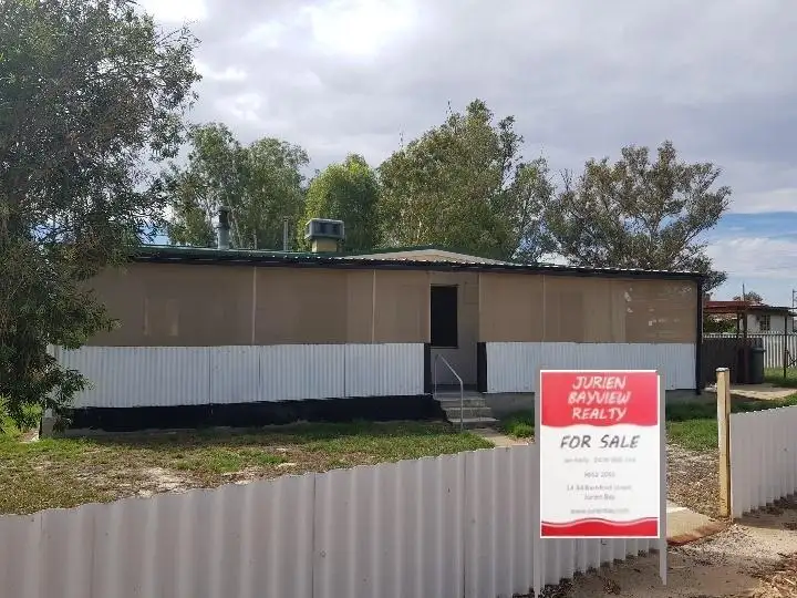Main view of Homely house listing, 6 Clark Place, Eneabba WA 6518
