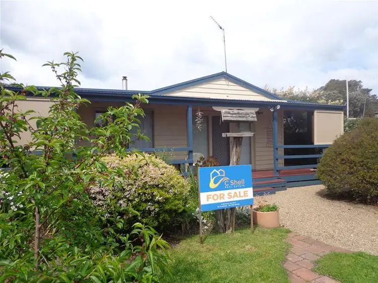 57 Carroll Street, Loch Sport VIC 3851