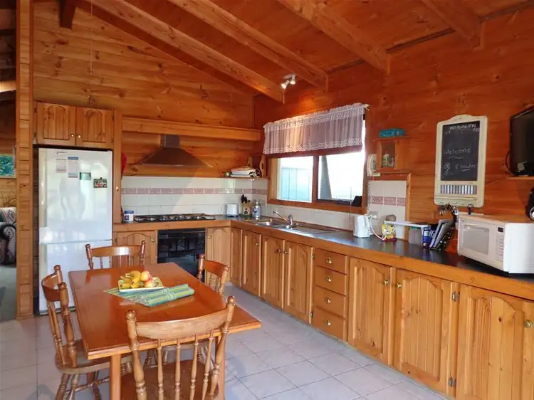 Second view of Homely house listing, 57 Carroll Street, Loch Sport VIC 3851