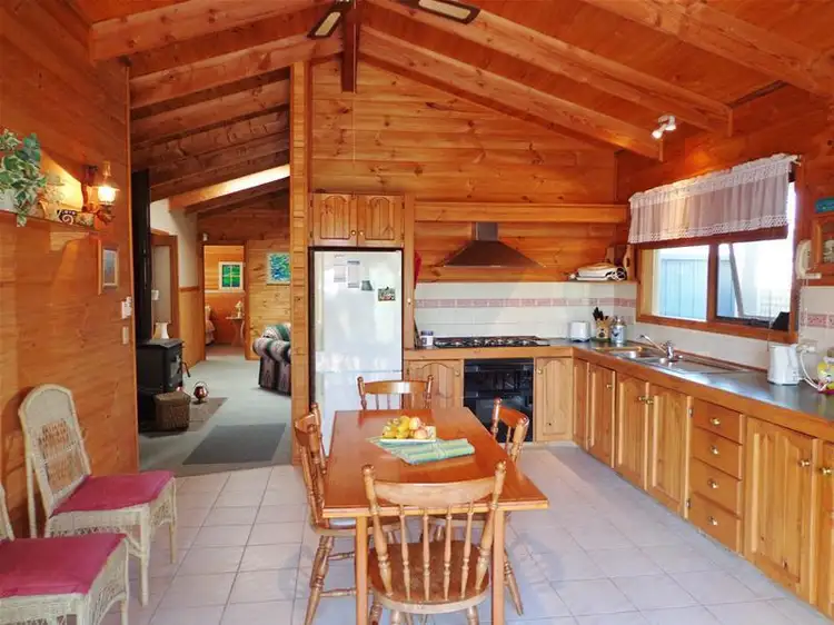 Third view of Homely house listing, 57 Carroll Street, Loch Sport VIC 3851
