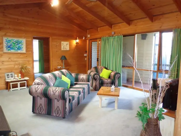 Fourth view of Homely house listing, 57 Carroll Street, Loch Sport VIC 3851