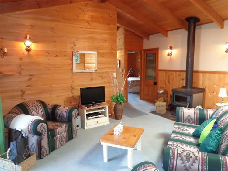 Sixth view of Homely house listing, 57 Carroll Street, Loch Sport VIC 3851