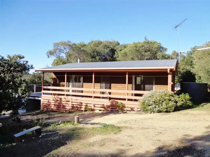 Main view of Homely house listing, 43 Goodlett Avenue, Loch Sport VIC 3851