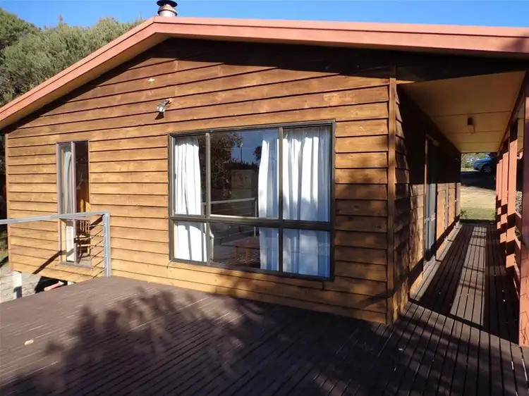 Second view of Homely house listing, 43 Goodlett Avenue, Loch Sport VIC 3851