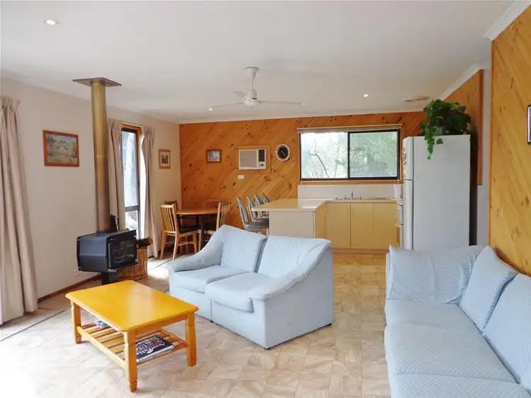 Fifth view of Homely house listing, 43 Goodlett Avenue, Loch Sport VIC 3851