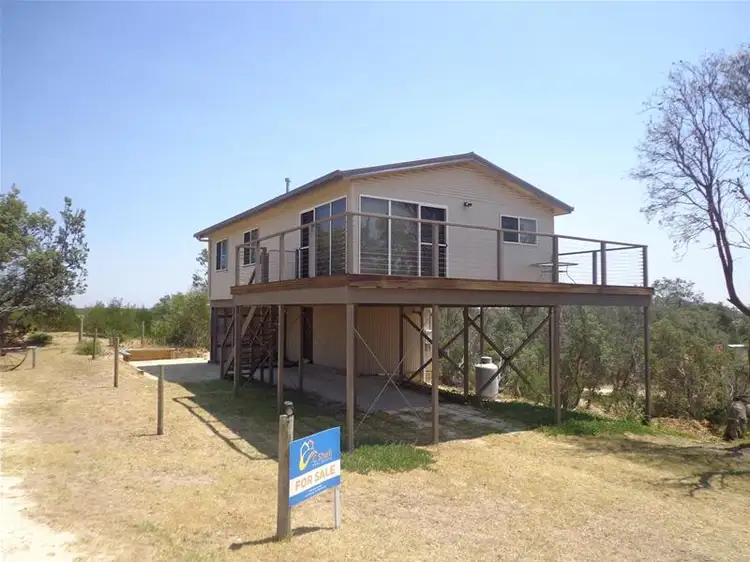 Lot /16 Ocean View Boulevard,  Track 10, Loch Sport VIC 3851