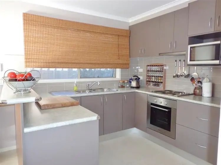 Second view of Homely house listing, 37 Caldwell Street, Loch Sport VIC 3851