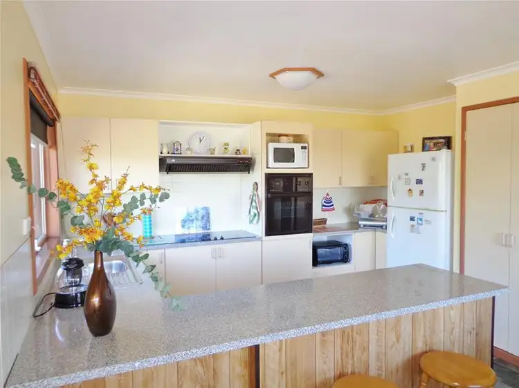Second view of Homely house listing, 7 White Crescent, Loch Sport VIC 3851