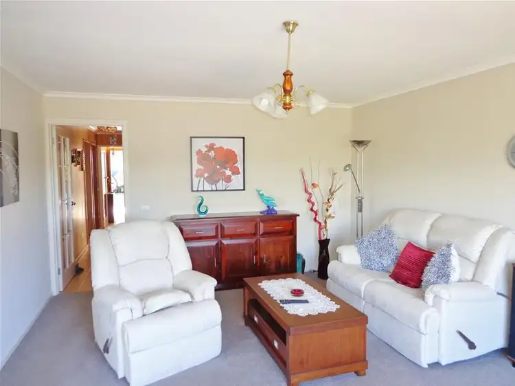 Fifth view of Homely house listing, 7 White Crescent, Loch Sport VIC 3851