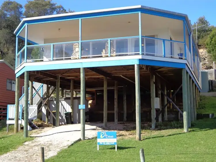 31 Seagull Drive, Loch Sport VIC 3851