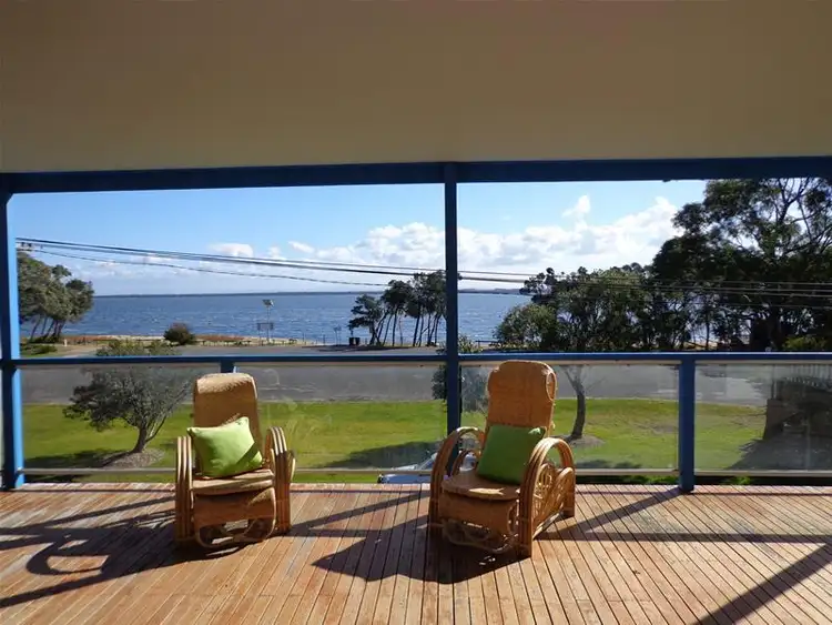 Second view of Homely house listing, 31 Seagull Drive, Loch Sport VIC 3851