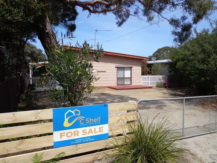 36 Carroll Street, Loch Sport VIC 3851