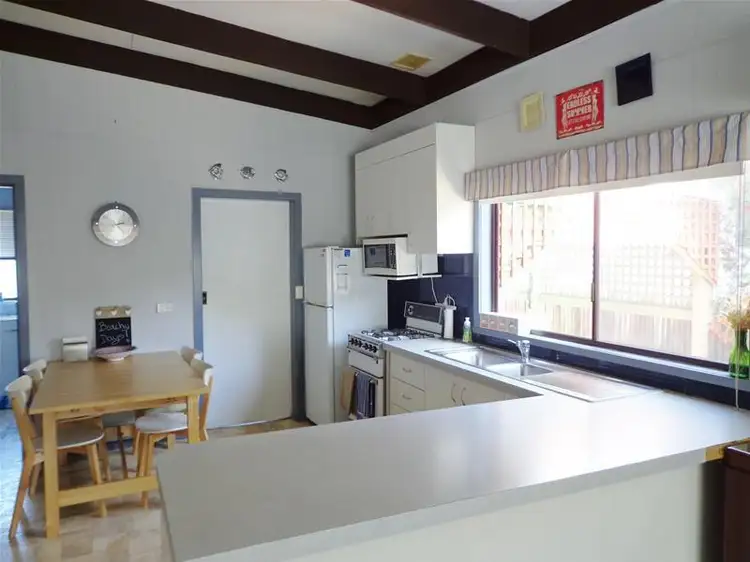 Second view of Homely house listing, 36 Carroll Street, Loch Sport VIC 3851