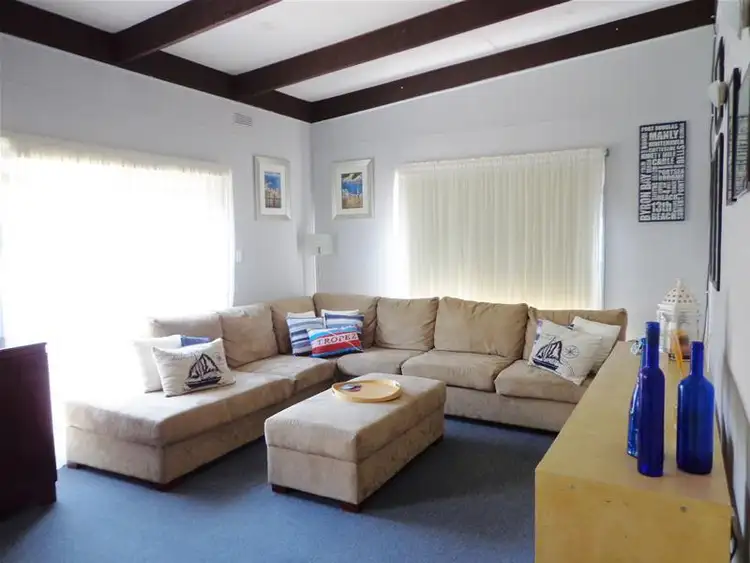 Sixth view of Homely house listing, 36 Carroll Street, Loch Sport VIC 3851