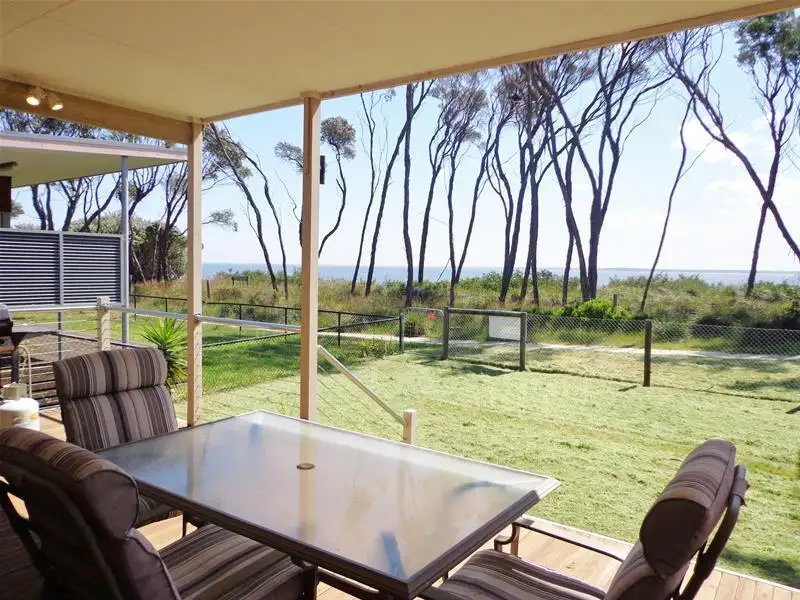Main view of Homely house listing, 16 Le Grand Court, Loch Sport VIC 3851
