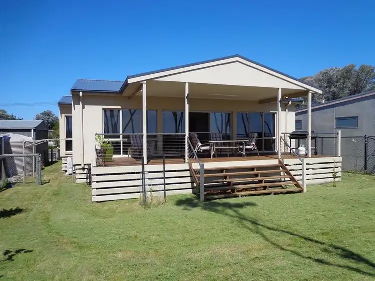 Fifth view of Homely house listing, 16 Le Grand Court, Loch Sport VIC 3851