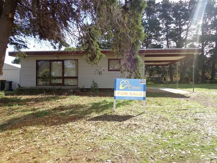 19 - 21 Davies Street, Loch Sport VIC 3851