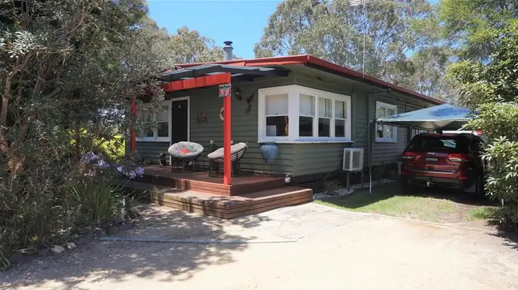 Main view of Homely house listing, 4 Sandra Court, Loch Sport VIC 3851