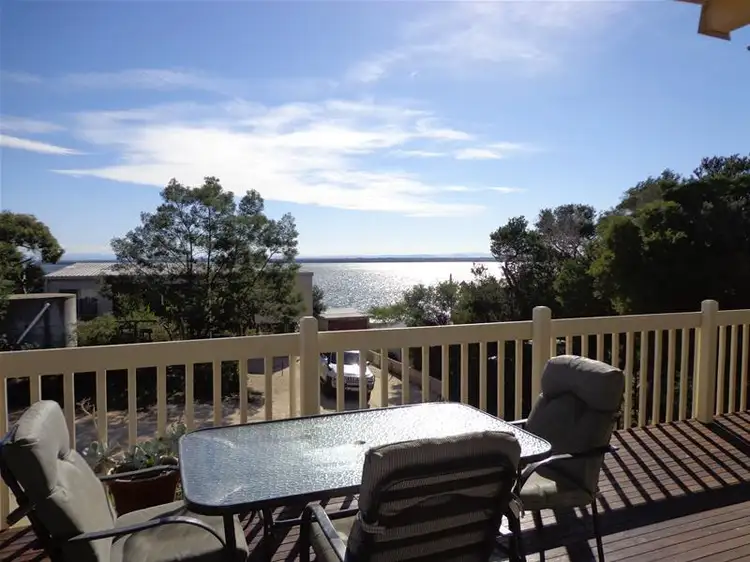 Second view of Homely house listing, 187 National Park Road, Loch Sport VIC 3851