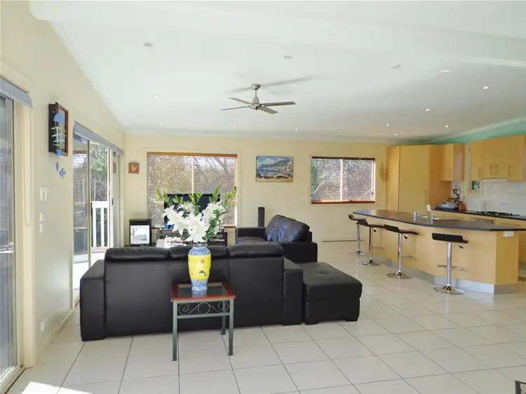Sixth view of Homely house listing, 187 National Park Road, Loch Sport VIC 3851