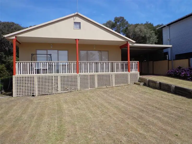 Main view of Homely house listing, 30 Central Avenue, Loch Sport VIC 3851